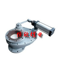 陶瓷旋轉(zhuǎn)閥Ⅰ型